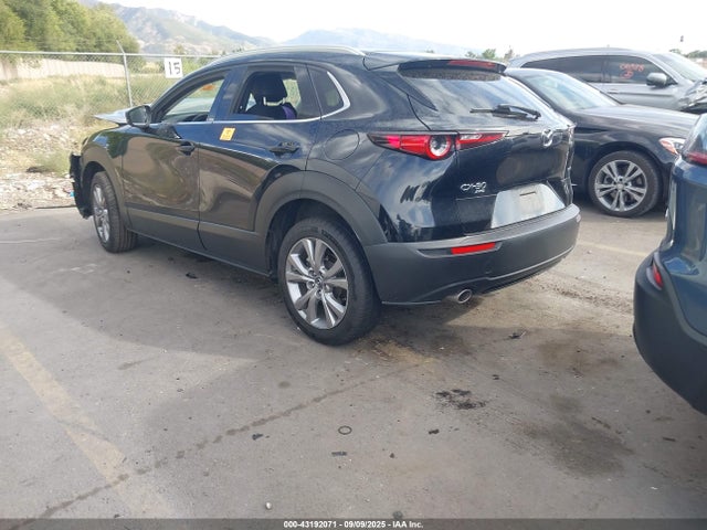 Mazda py 2022 3MVDMBDL4NM449822 Image 3