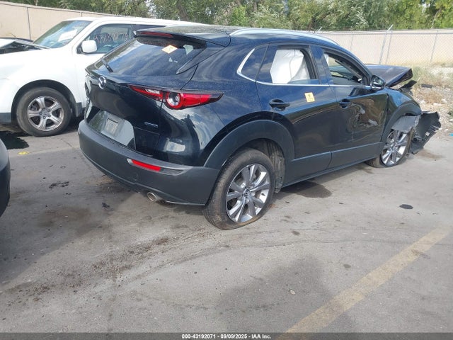 Mazda py 2022 3MVDMBDL4NM449822 Image 4