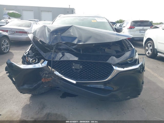 Mazda py 2022 3MVDMBDL4NM449822 Image 6