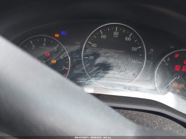 Mazda py 2022 3MVDMBDL4NM449822 Image 7