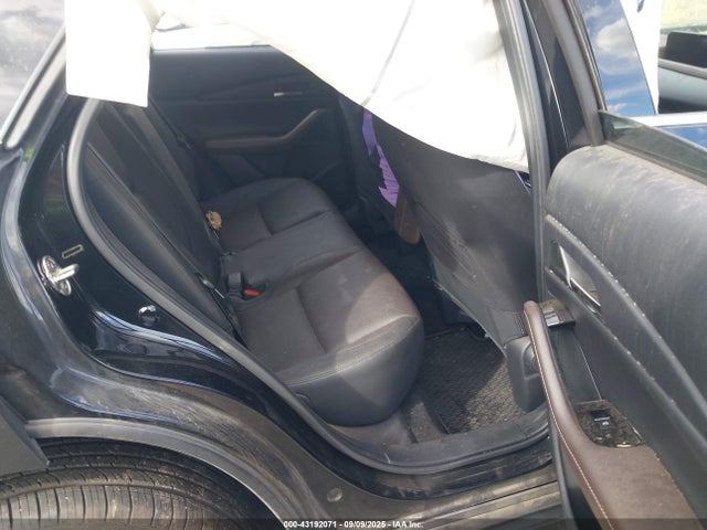 Mazda py 2022 3MVDMBDL4NM449822 Image 8