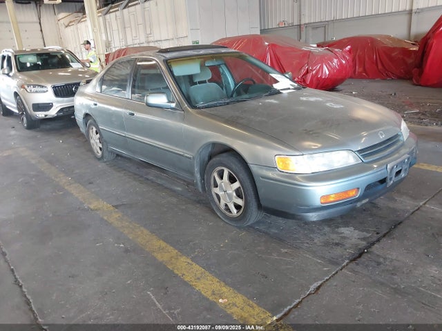 Продаж на аукціоні авто 1994 Honda Accord Ex, vin: JHMCD565XRC094691, номер лоту: 43192087