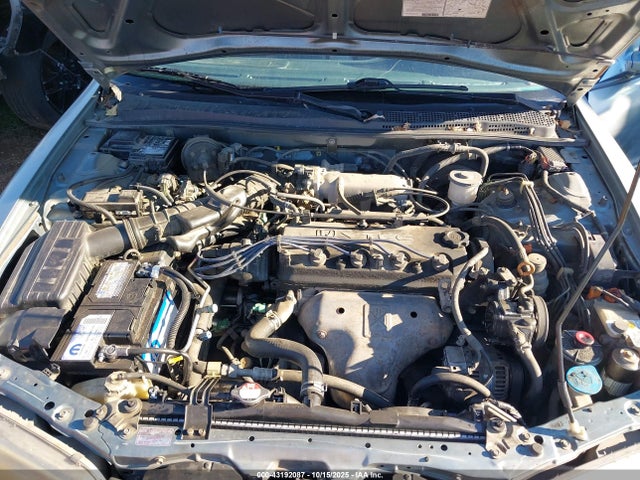 Продаж на аукціоні авто 1994 Honda Accord Ex, vin: JHMCD565XRC094691, номер лоту: 43192087