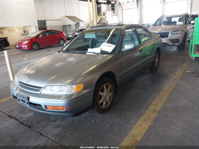 Продаж на аукціоні авто 1994 Honda Accord Ex, vin: JHMCD565XRC094691, номер лоту: 43192087