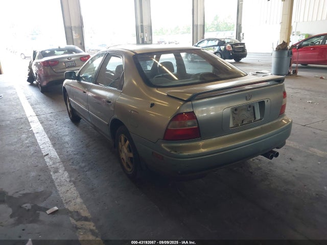 Продаж на аукціоні авто 1994 Honda Accord Ex, vin: JHMCD565XRC094691, номер лоту: 43192087