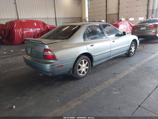 Продаж на аукціоні авто 1994 Honda Accord Ex, vin: JHMCD565XRC094691, номер лоту: 43192087