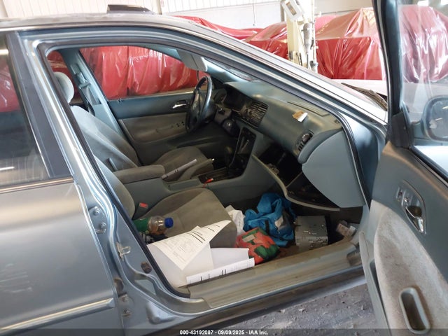 Продаж на аукціоні авто 1994 Honda Accord Ex, vin: JHMCD565XRC094691, номер лоту: 43192087