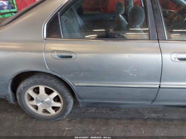 Продаж на аукціоні авто 1994 Honda Accord Ex, vin: JHMCD565XRC094691, номер лоту: 43192087