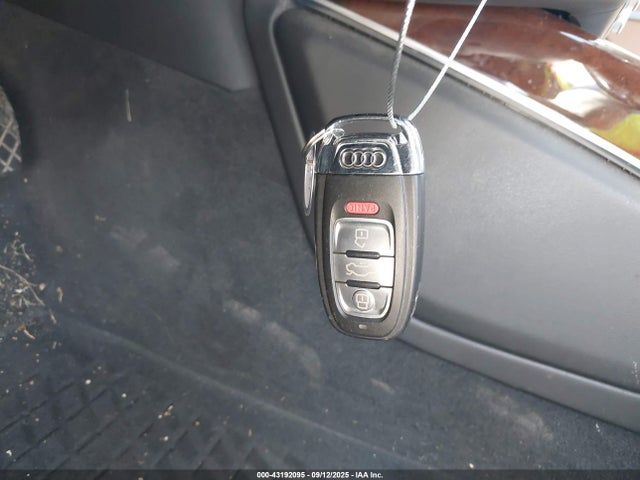 2015 AUDI A6 WAUFGAFC3FN029384 Photo 10
