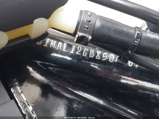 2016 HARLEY-DAVIDSON FLHTCUTG 1HD1MAL12GB850406 Photo 9