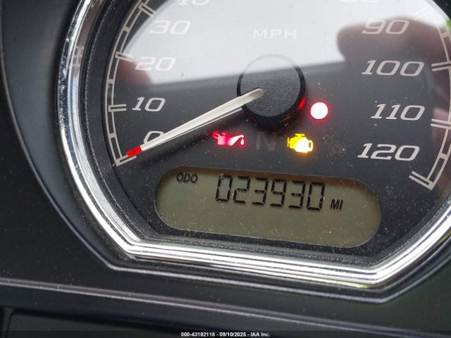 2016 HARLEY-DAVIDSON FLHTCUTG 1HD1MAL12GB850406 Photo 6