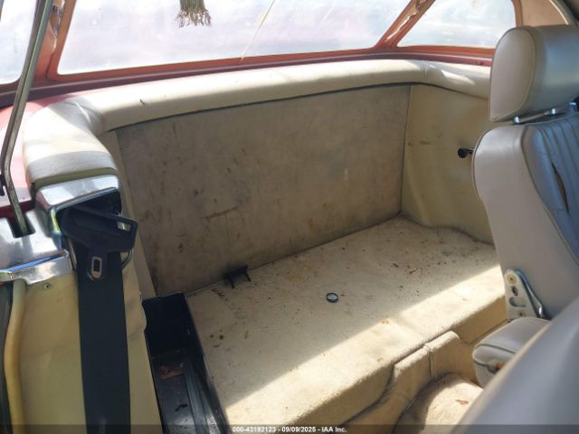 1988 MERCEDES-BENZ 560 WDBBA48D2JA077564 Photo 7