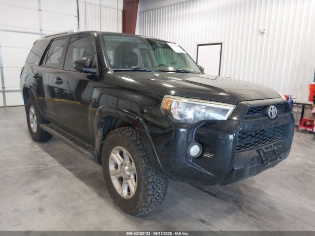 2014 TOYOTA 4RUNNER JTEBU5JR1E5200897