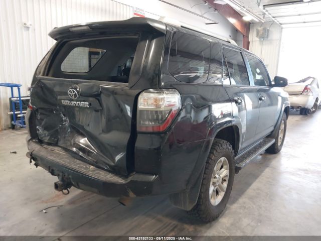2014 TOYOTA 4RUNNER JTEBU5JR1E5200897 Photo 3
