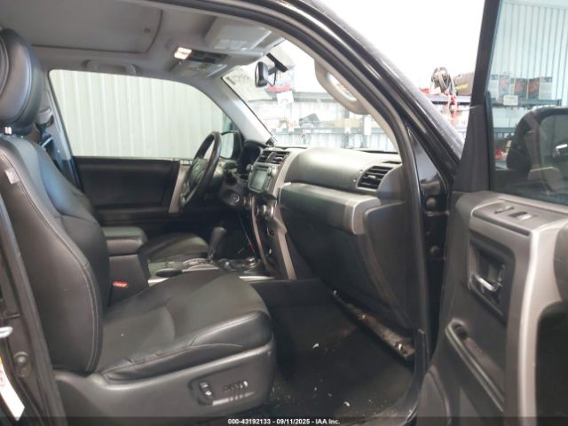 2014 TOYOTA 4RUNNER JTEBU5JR1E5200897 Photo 4