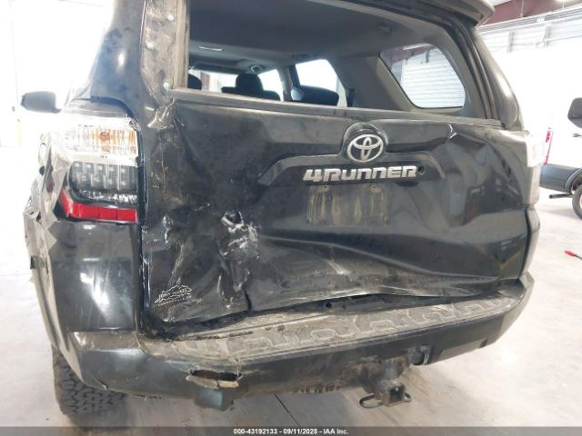 2014 TOYOTA 4RUNNER JTEBU5JR1E5200897 Photo 5