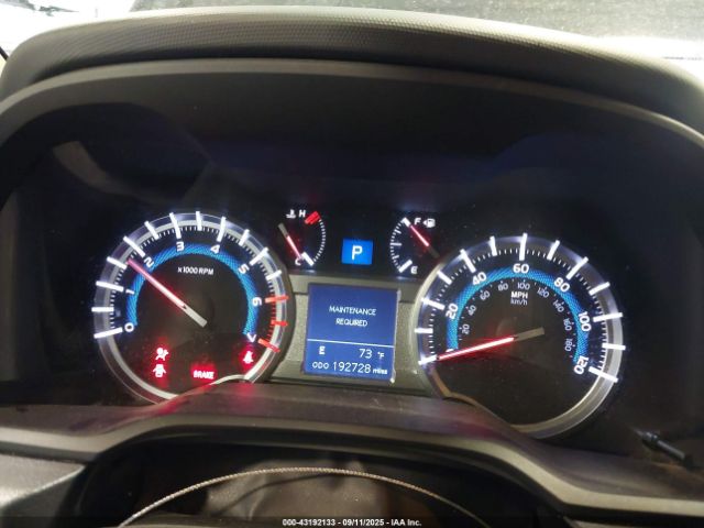 2014 TOYOTA 4RUNNER JTEBU5JR1E5200897 Photo 6