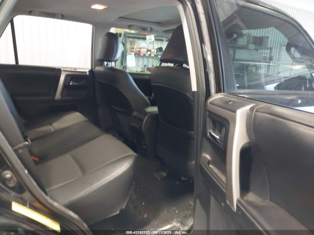 2014 TOYOTA 4RUNNER JTEBU5JR1E5200897 Photo 7
