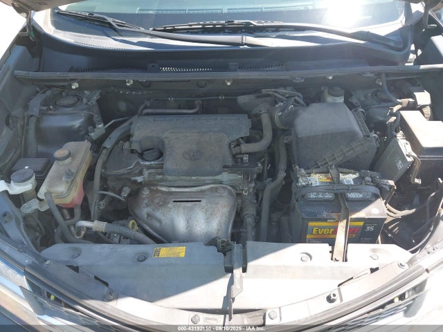 2T3ZFREV1FW153845 Toyota 2ar-fe
