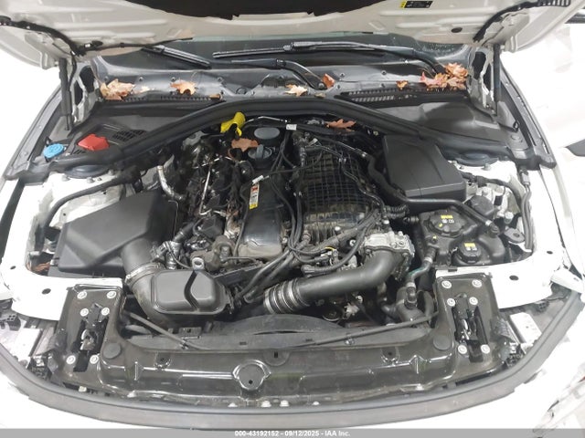 Aukcja sprzedaży 2018 Bmw 340i Xdrive, vin: WBA8B7G55JNU94834, numer aukcji: 43192152
