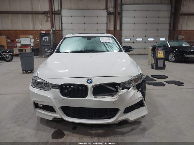 Aukcja sprzedaży 2018 Bmw 340i Xdrive, vin: WBA8B7G55JNU94834, numer aukcji: 43192152