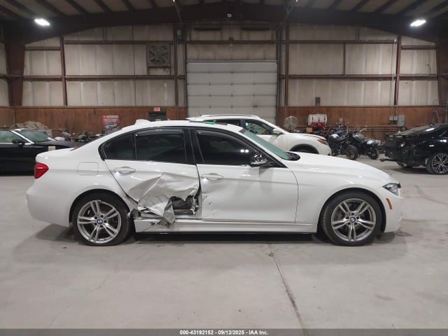 Aukcja sprzedaży 2018 Bmw 340i Xdrive, vin: WBA8B7G55JNU94834, numer aukcji: 43192152