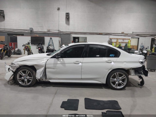 Aukcja sprzedaży 2018 Bmw 340i Xdrive, vin: WBA8B7G55JNU94834, numer aukcji: 43192152
