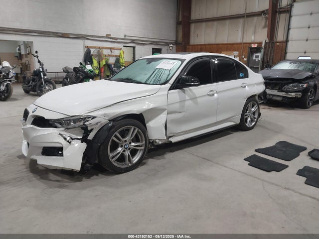 Aukcja sprzedaży 2018 Bmw 340i Xdrive, vin: WBA8B7G55JNU94834, numer aukcji: 43192152