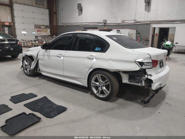 Aukcja sprzedaży 2018 Bmw 340i Xdrive, vin: WBA8B7G55JNU94834, numer aukcji: 43192152