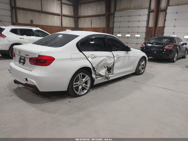 Aukcja sprzedaży 2018 Bmw 340i Xdrive, vin: WBA8B7G55JNU94834, numer aukcji: 43192152