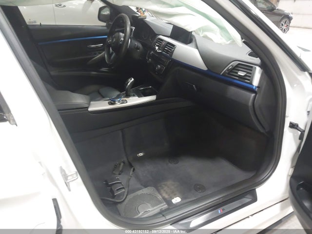 Aukcja sprzedaży 2018 Bmw 340i Xdrive, vin: WBA8B7G55JNU94834, numer aukcji: 43192152