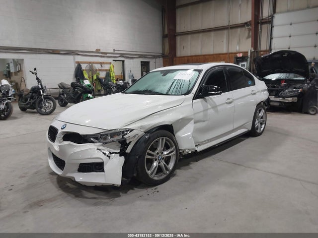 Aukcja sprzedaży 2018 Bmw 340i Xdrive, vin: WBA8B7G55JNU94834, numer aukcji: 43192152