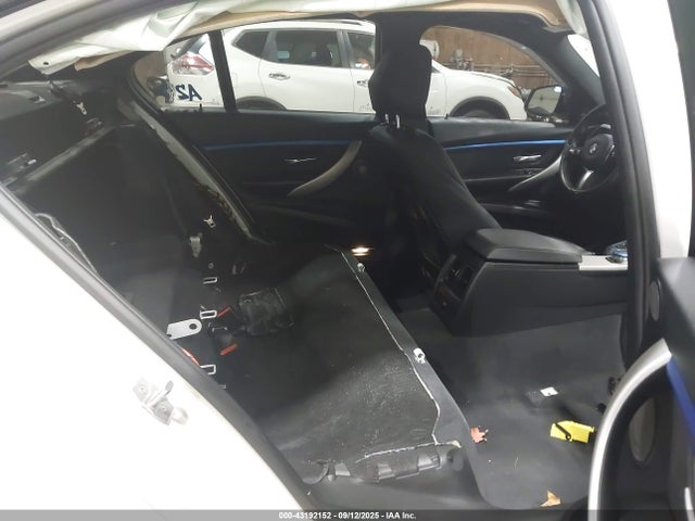 Aukcja sprzedaży 2018 Bmw 340i Xdrive, vin: WBA8B7G55JNU94834, numer aukcji: 43192152