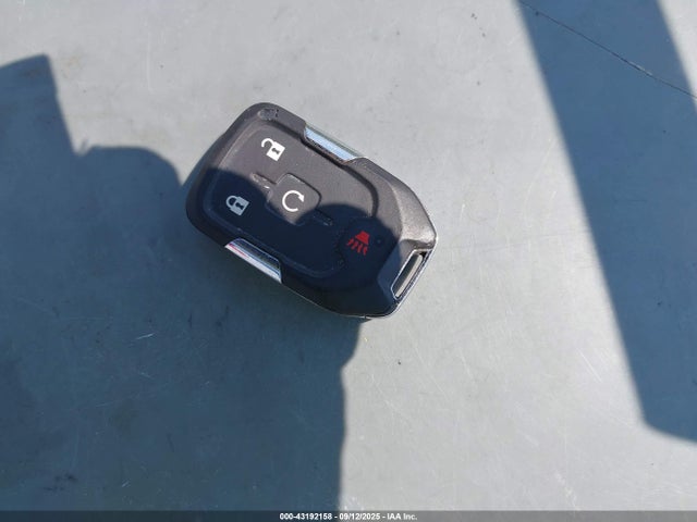 Aukcja sprzedaży 2018 Gmc Terrain Sle, vin: 3GKALMEV0JL412757, numer aukcji: 43192158