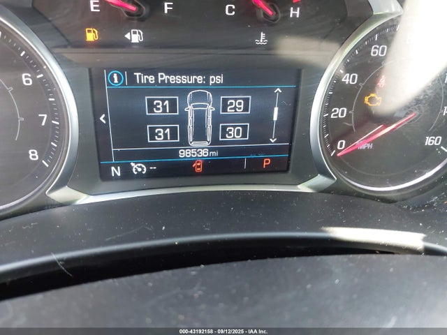 Aukcja sprzedaży 2018 Gmc Terrain Sle, vin: 3GKALMEV0JL412757, numer aukcji: 43192158