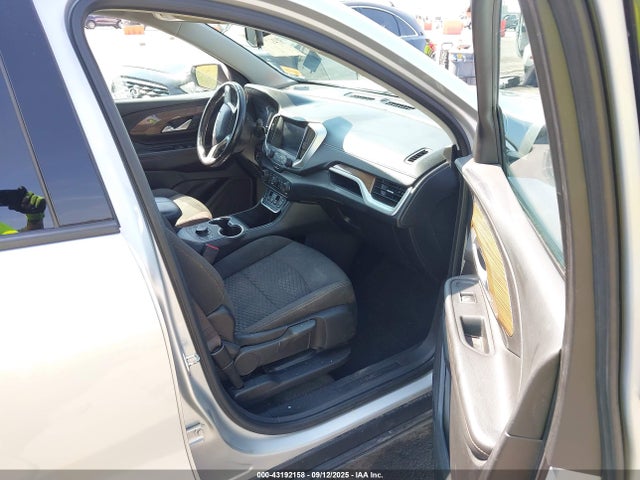 Aukcja sprzedaży 2018 Gmc Terrain Sle, vin: 3GKALMEV0JL412757, numer aukcji: 43192158