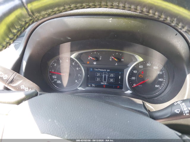 Aukcja sprzedaży 2018 Gmc Terrain Sle, vin: 3GKALMEV0JL412757, numer aukcji: 43192158