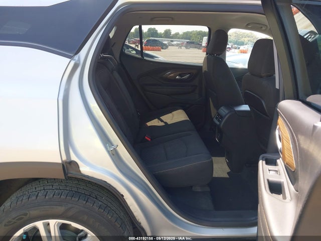 Aukcja sprzedaży 2018 Gmc Terrain Sle, vin: 3GKALMEV0JL412757, numer aukcji: 43192158