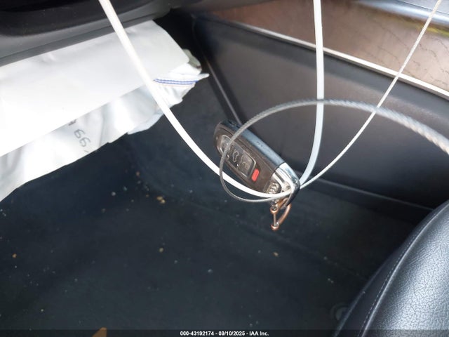 2013 AUDI A6 WAUGFAFC0DN152578 Photo 10