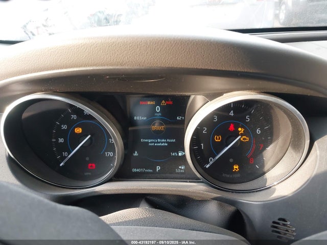 2018 JAGUAR F-PACE SADCL2FX7JA279774 Photo 6