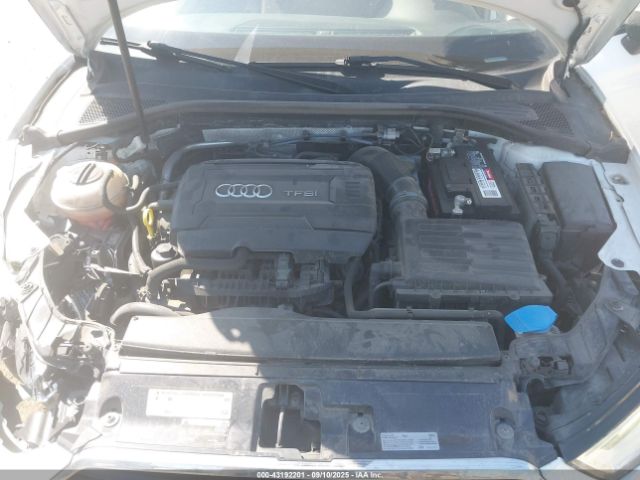 2017 AUDI A3 WAUB8GFF3H1066728 Photo 9