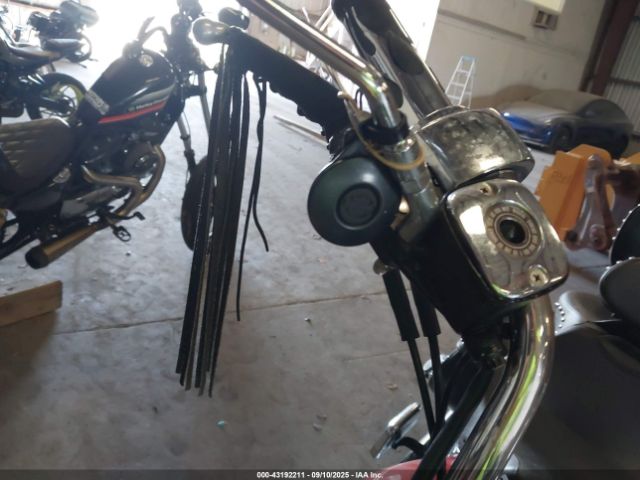 2006 HARLEY-DAVIDSON FLSTCI 1HD1JHB116Y091083 Photo 10