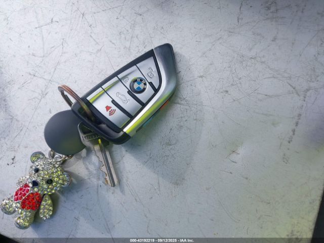 2020 BMW X6 5UXCY4C00L9C89228 Photo 10