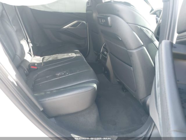 2020 BMW X6 5UXCY4C00L9C89228 Photo 7