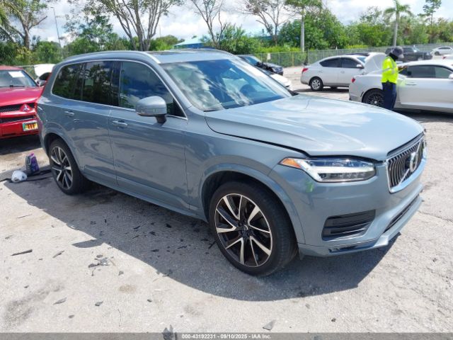 2020 VOLVO XC90 YV4A22PK8L1574553