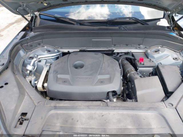 2020 VOLVO XC90 YV4A22PK8L1574553 Photo 9
