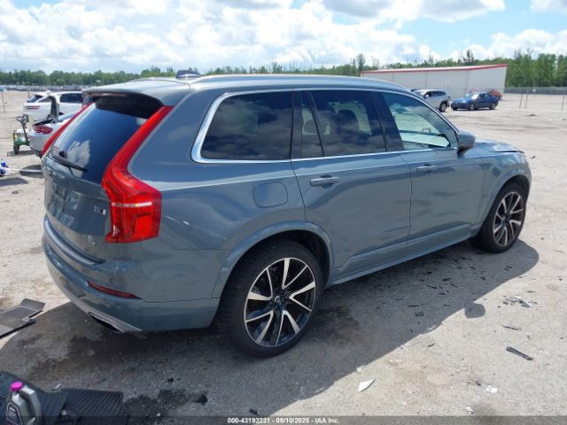 2020 VOLVO XC90 YV4A22PK8L1574553 Photo 3