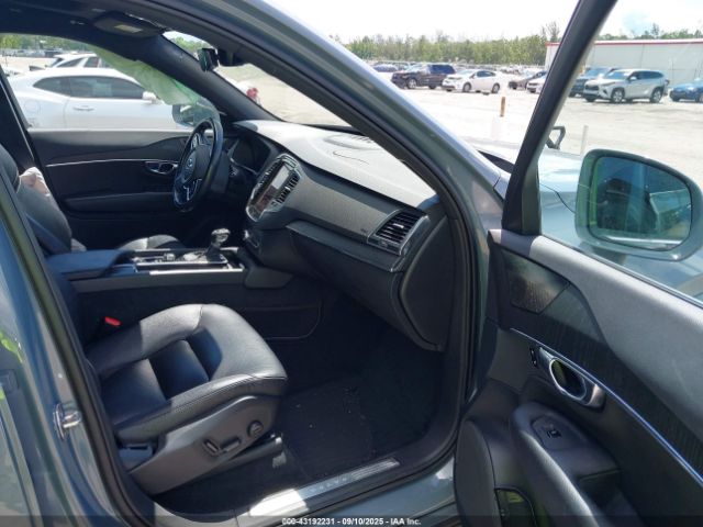 2020 VOLVO XC90 YV4A22PK8L1574553 Photo 4