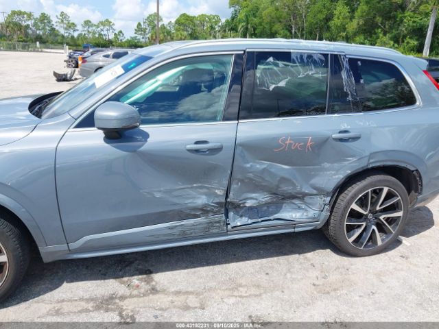 2020 VOLVO XC90 YV4A22PK8L1574553 Photo 5