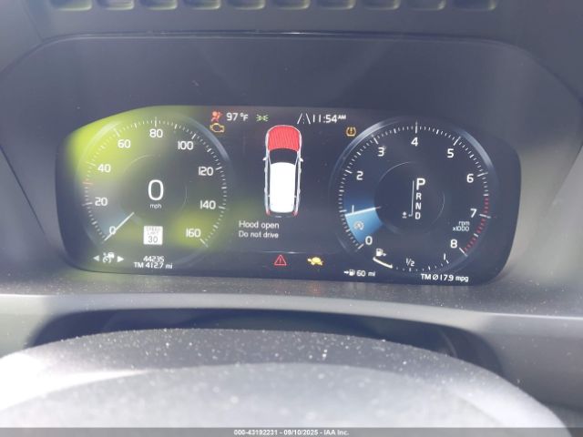 2020 VOLVO XC90 YV4A22PK8L1574553 Photo 6